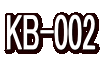 KB-002
