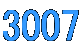 3007
