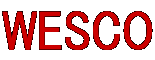 WESCO
