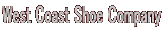 West Coast Shoe Company
