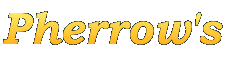 Pherrow's

