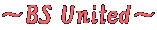 `BS United`
