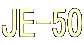 JE-50

