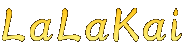LaLaKai
