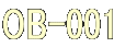 OB-001
