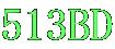 513BD
