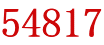 54817
