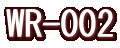 WR-002
