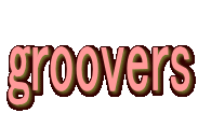 groovers
