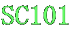 SC101
