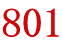 801
