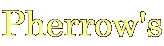 Pherrow's
