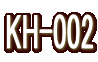 KH-002
