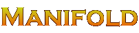Manifold
