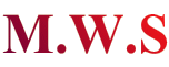 M.W.S
