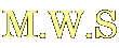 M.W.S
