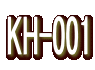 KH-001
