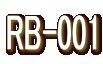 RB-001
