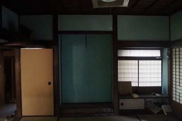 室内画像