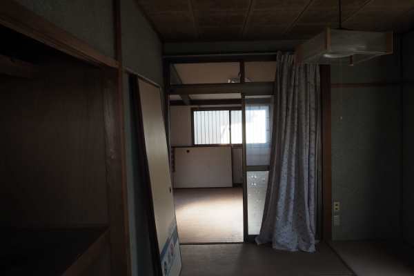 室内画像