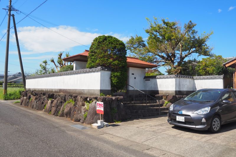 住宅画像