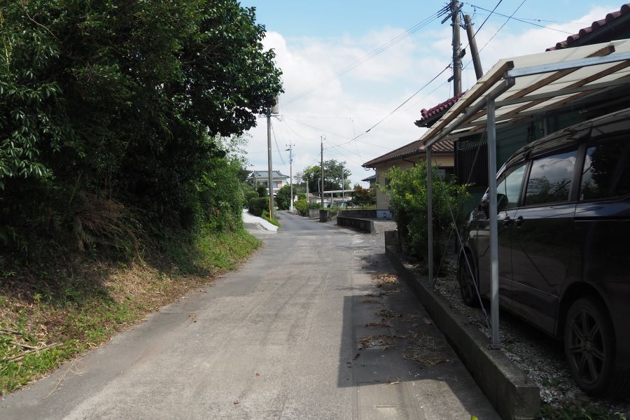 全景写真