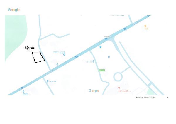 画像案内--