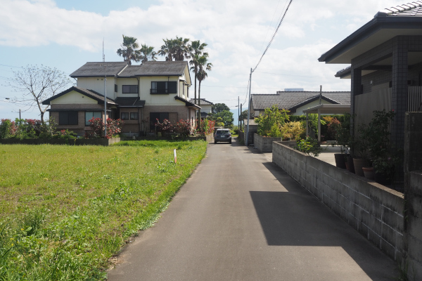 全景写真