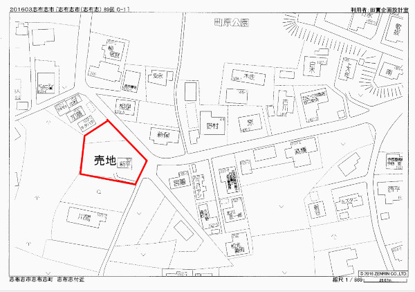 画像案内