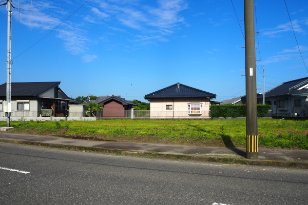 全景写真