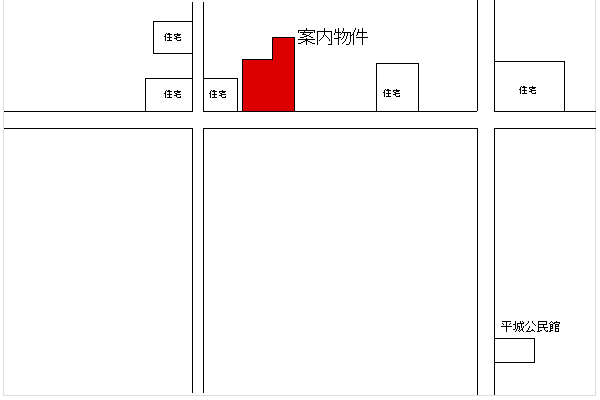 画像案内--