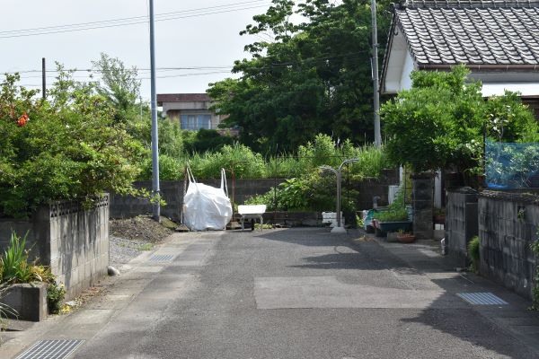 敷地画像